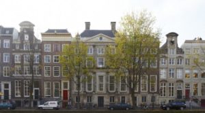 Herengracht Amsterdam Afbouw Nederland BV